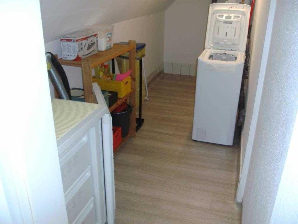 Ferienwohnung Hinz Neu Ludershagen ภายนอก รูปภาพ